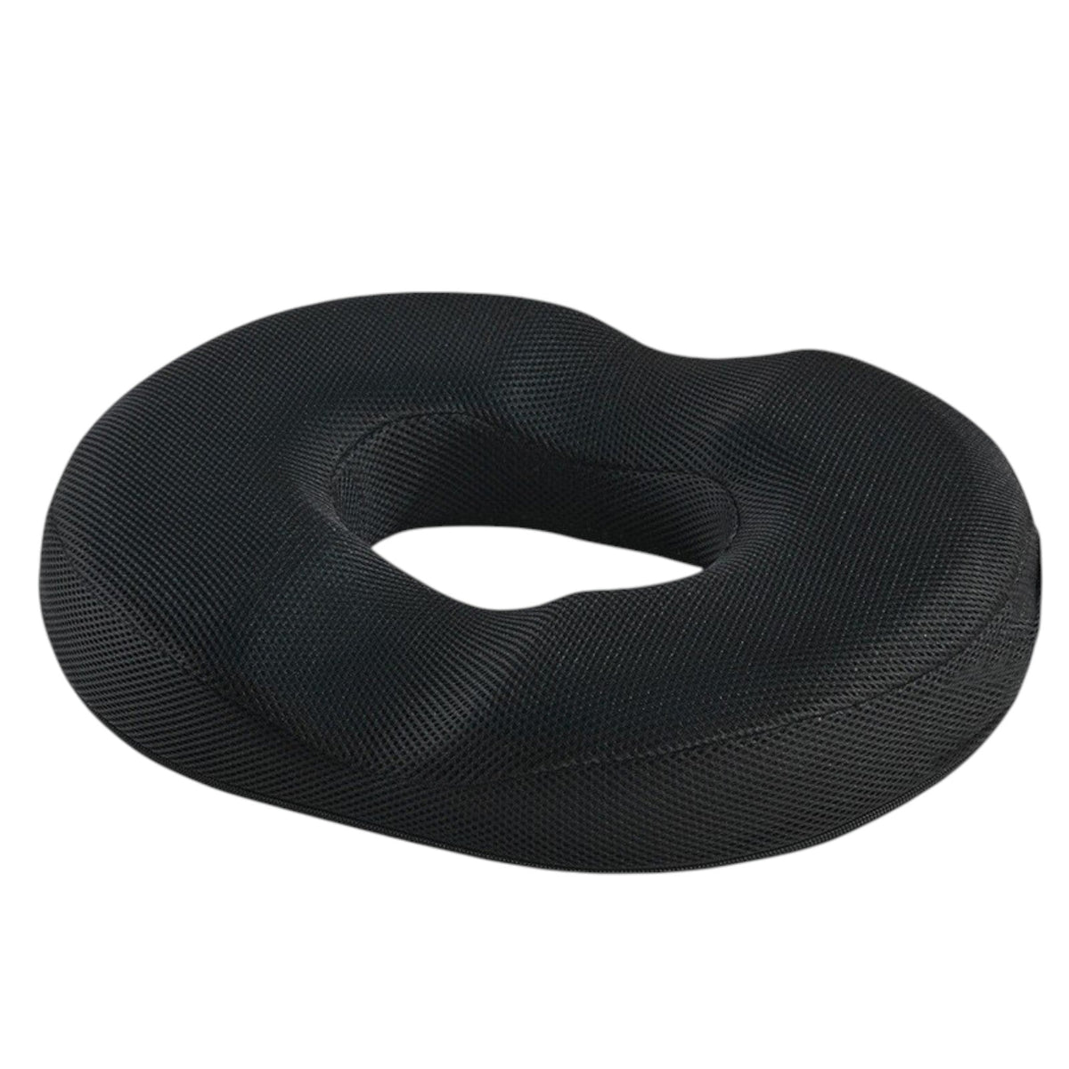 Donut Zitkussen – Ergonomisch, Ademend & Comfortabel