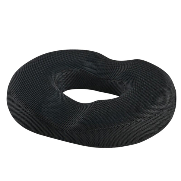 Donut Zitkussen – Ergonomisch, Ademend & Comfortabel