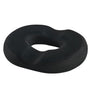 Donut Zitkussen – Ergonomisch, Ademend & Comfortabel