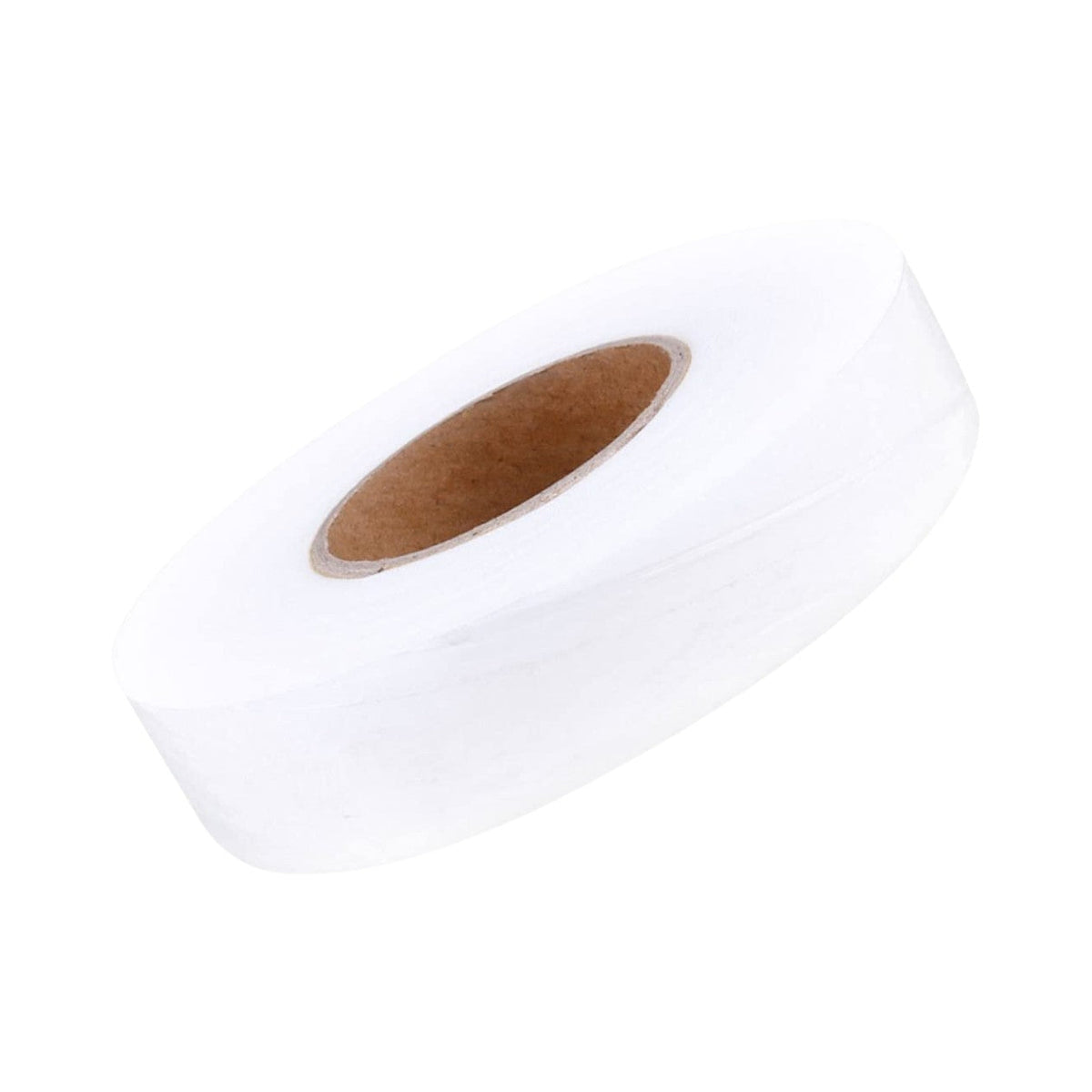 Strijkband - Waterproof - 6,4 meter - 2 cm breed - Gordijnband - Plooiband - Zoomband