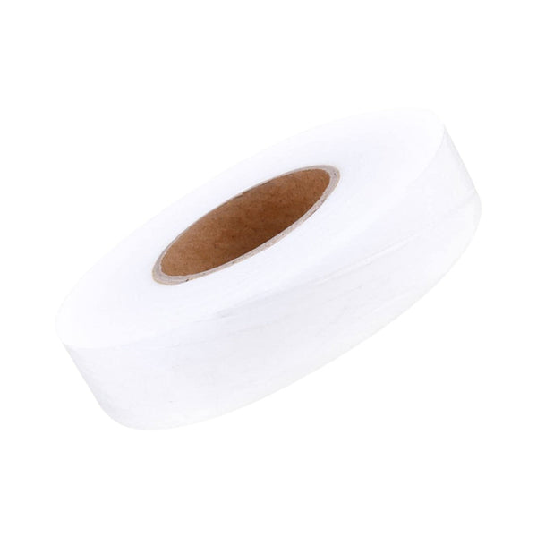 Strijkband - Waterproof - 6,4 meter - 2 cm breed - Gordijnband - Plooiband - Zoomband