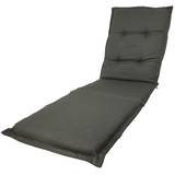Kopu® - Manchester Ligbedkussen - Grey