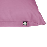 Kopu® - Prisma Sierkussen 45x45 cm - Thulian Pink