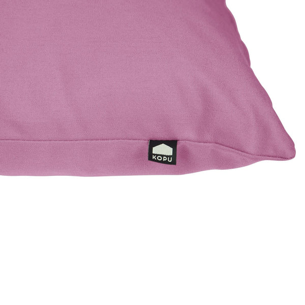 Kopu® - Prisma Sierkussen 45x45 cm - Thulian Pink