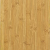 Sicela Wastafelonderkast met Uitsparing - 28x60x80 cm - Wastafelmeubel Bamboe