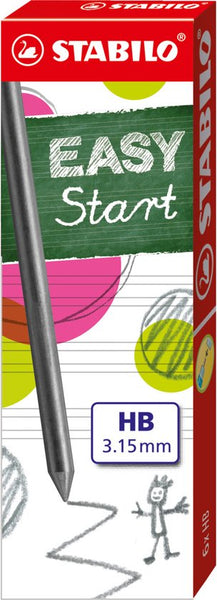 STABILO EASYergo