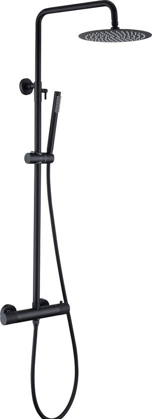 Luzzo® Regendouche met