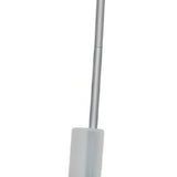 Spray Mop met Waterreservoir – Spuitmop voor Laminaat, Parket & Tegels – Aluminium Platte Mop met Microvezeldoek – 180° Draaibare Kop