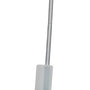 Spray Mop met Waterreservoir – Spuitmop voor Laminaat, Parket & Tegels – Aluminium Platte Mop met Microvezeldoek – 180° Draaibare Kop
