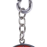 DC Comics Wonder Woman Logo - 3D Polyresin Sleutelhanger