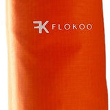 Poncho - One Fits All - Fietsponcho Fiets - Reflecterende strips - Dames & Heren - Waterdicht