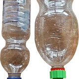 Druppelsysteem - Irrigatiestysteem - Bewateringssysteem - Plant Druppelaar - Waterdruppelaar - 12 Stuks.