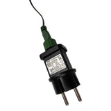 Excellent Trees® LED Falun 210 cm - Luxe Kerstboom 350 Lampjes - ⌀132 cm - ↕210 cm