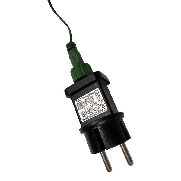 Excellent Trees® LED Falun 210 cm - Luxe Kerstboom 350 Lampjes - ⌀132 cm - ↕210 cm
