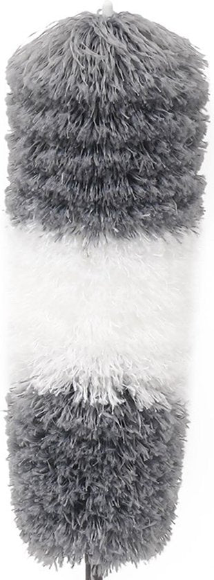 Plumeau Uitschuifbaar - Tot 252 cm Uitschuifbaar - Ragebol - Plumeau Uitschuifbaar tot 245 cm - Wasbaar Microvezel