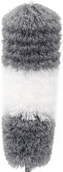 Plumeau Uitschuifbaar - Tot 252 cm Uitschuifbaar - Ragebol - Plumeau Uitschuifbaar tot 245 cm - Wasbaar Microvezel