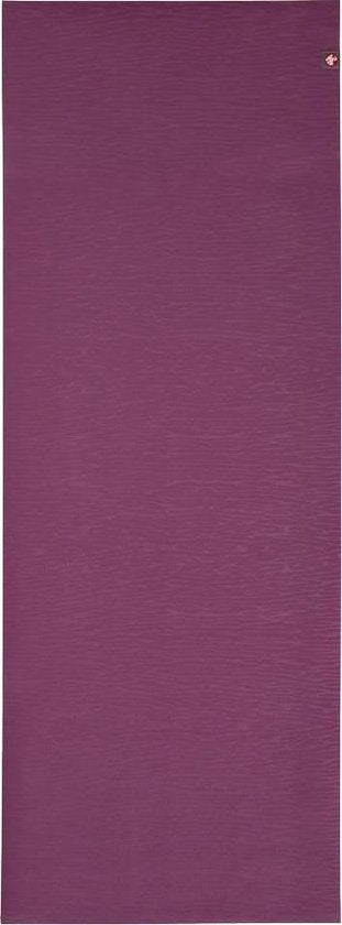 eKO Yogamat - 180cm - Acai Midnight