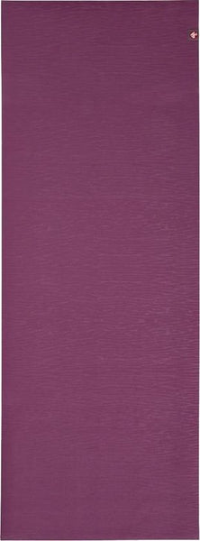 eKO Yogamat - 180cm - Acai Midnight