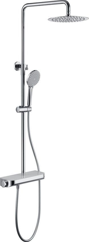 Luzzo® Regendouche met