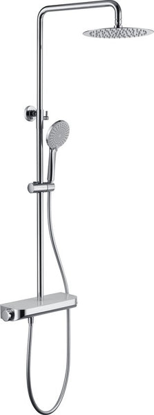 Luzzo® Regendouche met