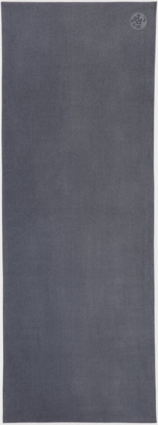 Manduka eQua Yoga Handdoek