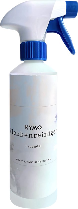KYMO Vlekkenreiniger - Reinigingsmachine - Waterstofzuiger - Meubelreiniger - Bank reiniger
