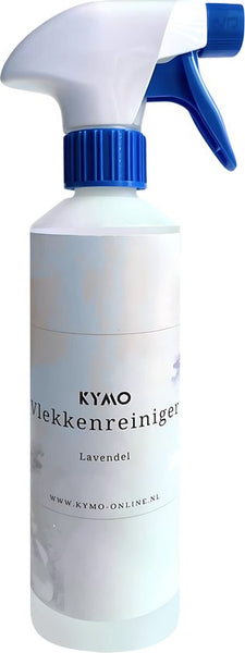 KYMO Vlekkenreiniger - Reinigingsmachine - Waterstofzuiger - Meubelreiniger - Bank reiniger