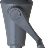 4gardenz® Parasol Kantelbaar