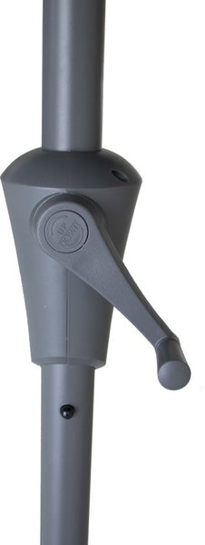 4gardenz® Parasol Kantelbaar