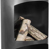 Cookking Garden Stove Faro