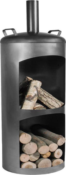 Cookking Garden Stove Faro