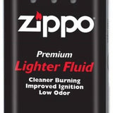 Zippo benzine | aansteker, vloeistof, vullen