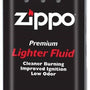 Zippo benzine | aansteker, vloeistof, vullen