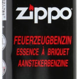 Zippo benzine | aansteker, vloeistof, vullen