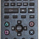 Ps2 - Dvd Remote Controler