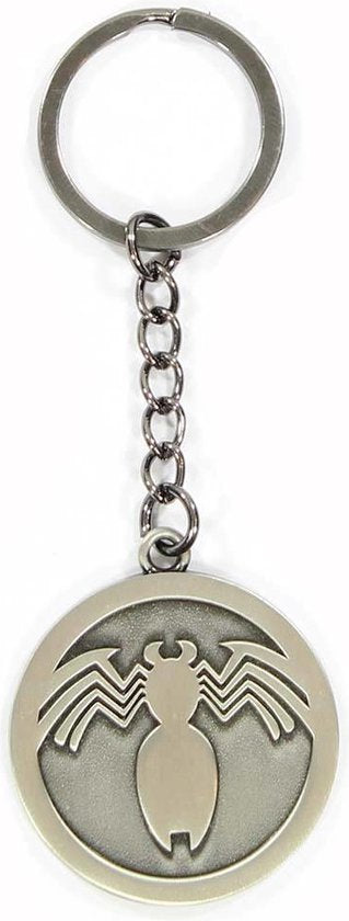 MARVEL - Spider-Man Metal Keychain