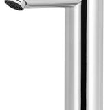 Luzzo® Como - RVS Wastafelkraan Hoog