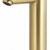 Luzzo® Como - RVS Wastafelkraan Hoog