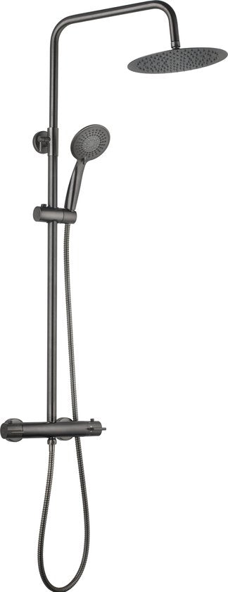 Luzzo® Regendouche met