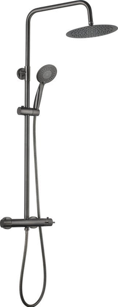 Luzzo® Regendouche met