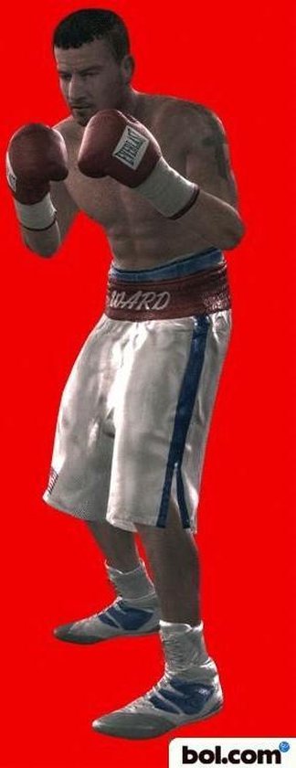Fight Night - Round 3