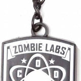 Call of Duty Black Ops 3 - Zombie Labs Keychain