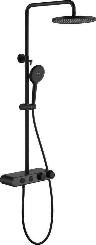 Luzzo® Regendouche met