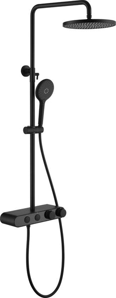 Luzzo® Regendouche met