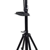 4toolz stevige montagestandaard fiets 2.0 - 30kg max - roterend