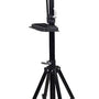 4toolz stevige montagestandaard fiets 2.0 - 30kg max - roterend