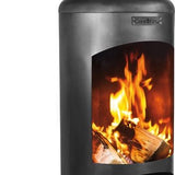 Cookking Garden Stove Faro