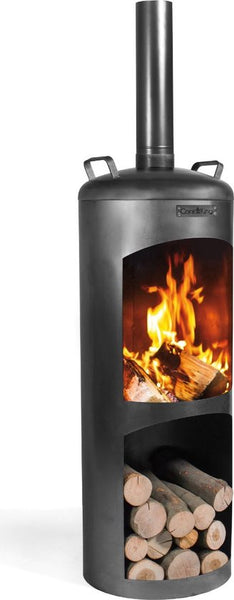 Cookking Garden Stove Faro