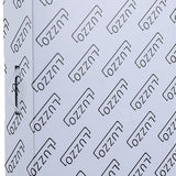 Luzzo® Regendouche met