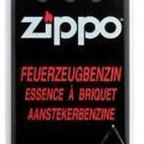Zippo benzine | aansteker, vloeistof, vullen